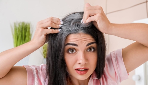 Peluquería Cintia Atienzar