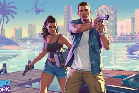 Take-Two ratifica el estreno de GTA VI y alista su campa&ntilde;a de lanzamiento