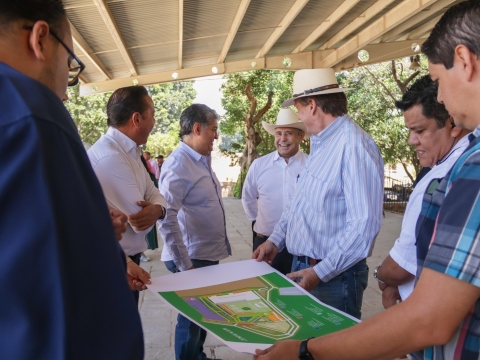 Feria de la Primavera 2025 recibe el respaldo de cámaras empresariales y hoteleros de Cuernavaca
