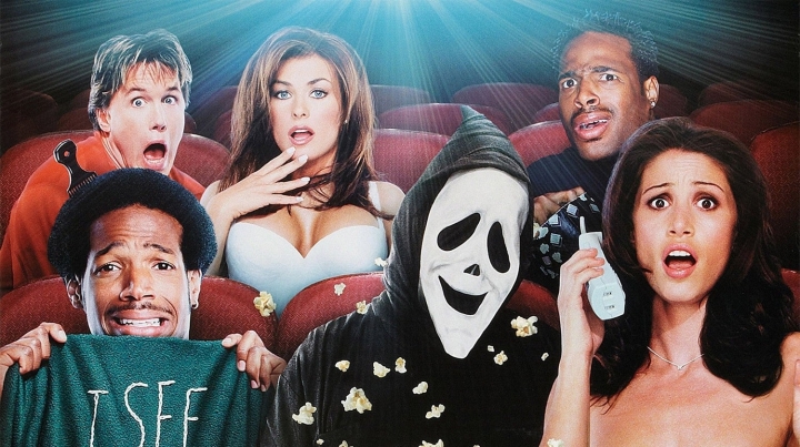 ¡Vuelve el terror cómico! Paramount confirma el reboot de Scary Movie