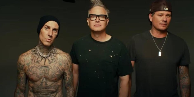 Blink-182 anuncia concierto en CDMX tras cancelar shows en abril