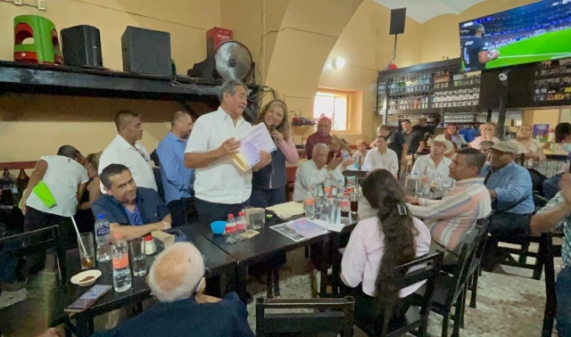 Recuerdan historiadores los 115 a&ntilde;os del inicio de la Revoluci&oacute;n del Sur