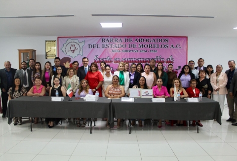 Todos los derechos los hemos tenido que conquistar: Jazmín Solano López