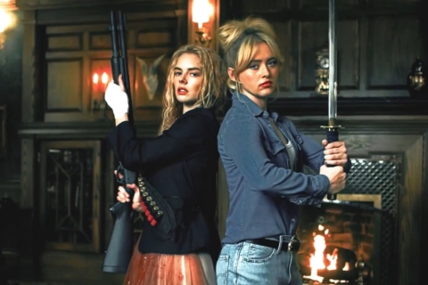 'Boda Sangrienta 2' promete m&aacute;s acci&oacute;n, terror y sangre: reparto, trama y estreno de la esperada secuela