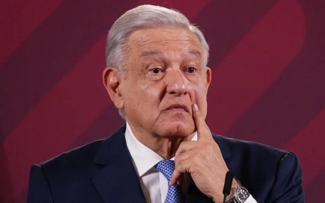 AMLO visitará este martes zonas afectadas en Acapulco