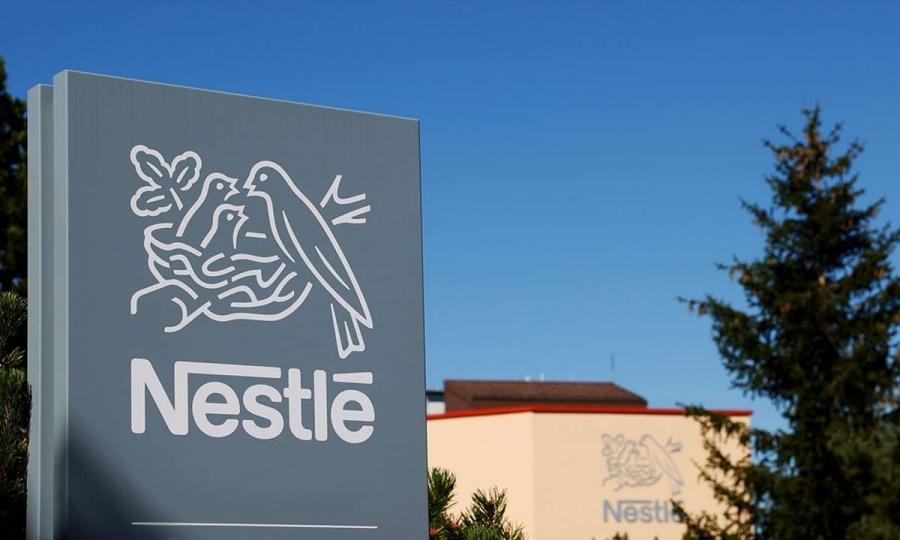 NESTLÉ admite que más del 60% de sus productos no son saludables.