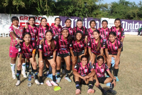 Las Caudillas de Morelos se colaron a la liguilla.