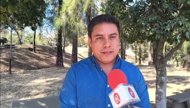 Fortalece Axochiapan estrategia de seguridad en coordinaci&oacute;n con gobierno estatal