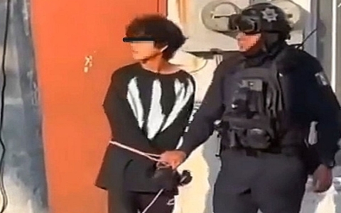 Vinculan a proceso a menor por feminicidio de dos maestras en Michoac&aacute;n