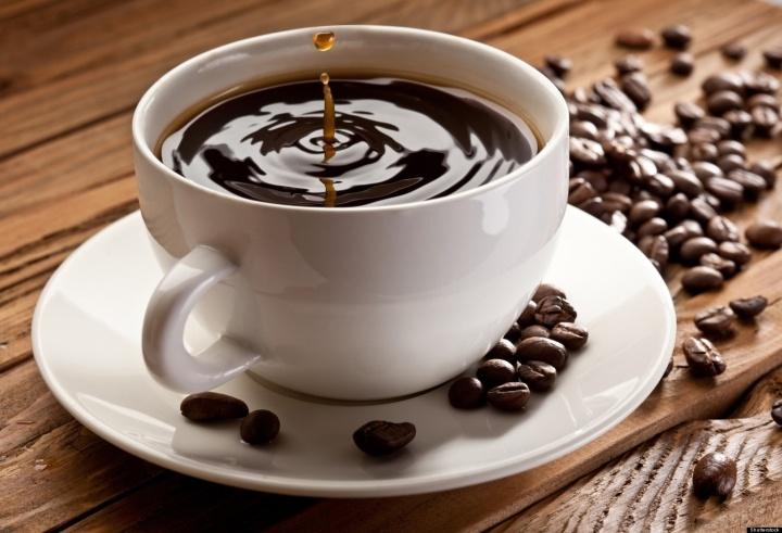 Un café al día eleva tu productividad y creatividad