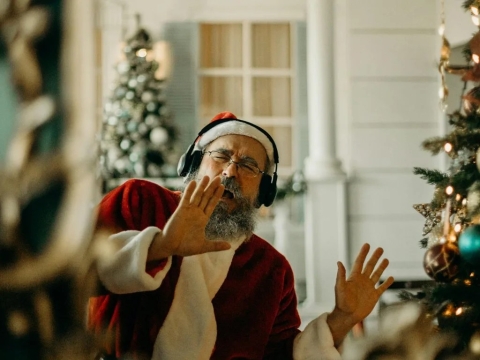 Las mejores canciones de Navidad en espa&ntilde;ol para ambientar la cena del 24 de diciembre