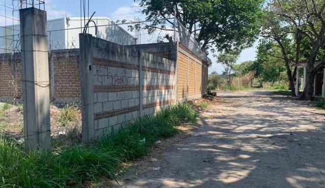 Abandonan un cadáver en la colonia Campo Sotelo