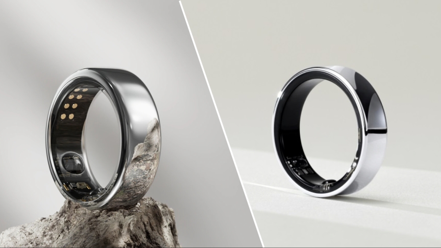 Samsung demanda a 'Oura' antes de lanzar su Galaxy Ring