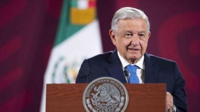 AMLO afirma que no hay carpetazo en el caso de Ayotzinapa