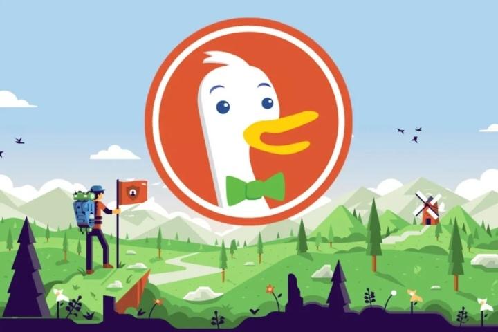 Con este truco de DuckDuckGo descubrirás los atajos de teclado de tus apps favoritas