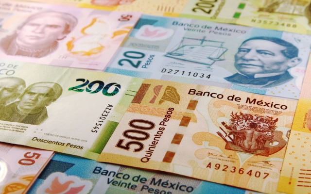 Inflaci&oacute;n en M&eacute;xico repunta a 4.63 % en primera quincena de marzo