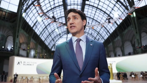 Trudeau nombra a Kevin Brosseau como ‘zar del fentanilo’