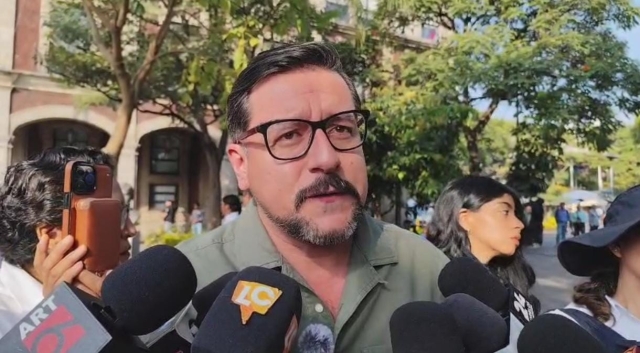 A partir del próximo año serán retirados &#039;checadores&#039; de rutas, confirma titular de CGMyT