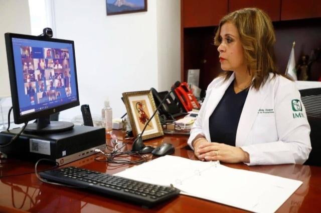 IMSS: Conoce cómo tramitar el cobro por incapacidad de forma virtual