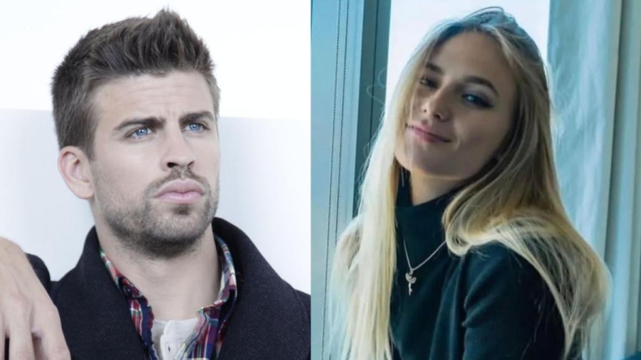 Padres de Clara Chía no aprueban la relación con Gerard Piqué