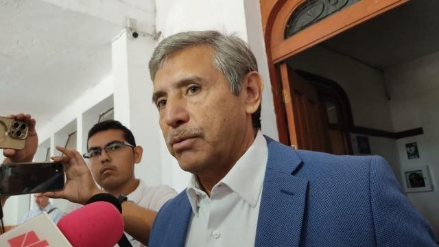 Blindarán Cuernavaca y Temixco &#039;La Isla&#039; en la colonia Lázaro Cárdenas, tras firma de convenio