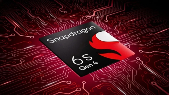 Qualcomm presenta el &#039;Snapdragon 6s Gen 4&#039; que buscará mejorar el rendimiento en smartphones de gama media