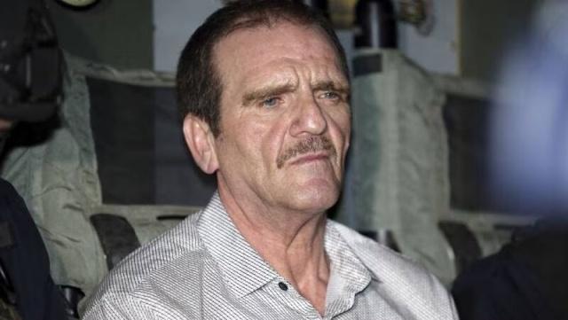 Juez ordena liberar a Héctor ‘El Güero’ Palma