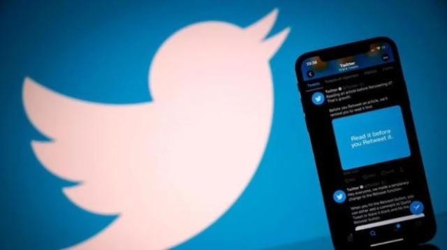 Twitter y la nueva opción que permitiría escribir sin límite de caracteres