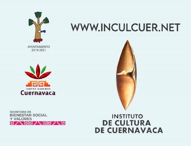 Artistas y ciudadanos pueden agregar contenido al sitio web interactivo inculcuer.net