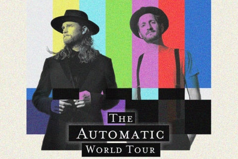 The Lumineers regresa a México con su &#039;The Automatic World Tour 2025&#039;: conoce fecha, preventa y detalles del concierto en CDMX