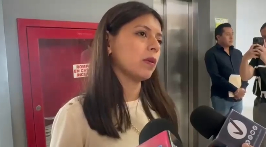 Comparecieron los aspirantes a la CDH