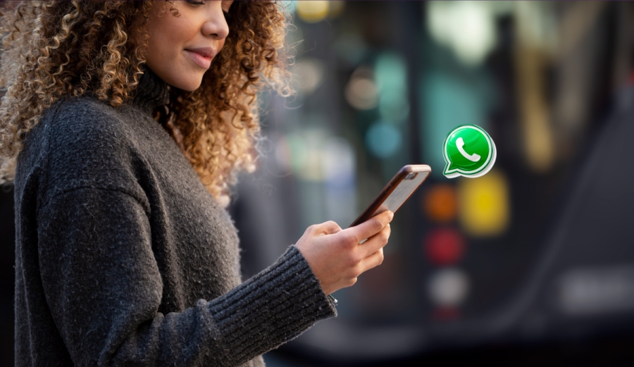 Cómo convertir WhatsApp en tu asistente de inteligencia artificial