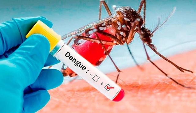Confirman muerte por dengue hemorrágico en Puente de Ixtla
