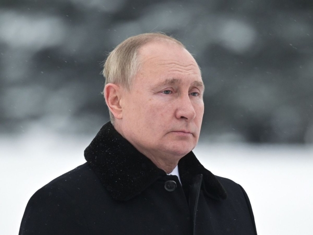 Putin destaca logros del ejército a dos años del conflicto en Ucrania