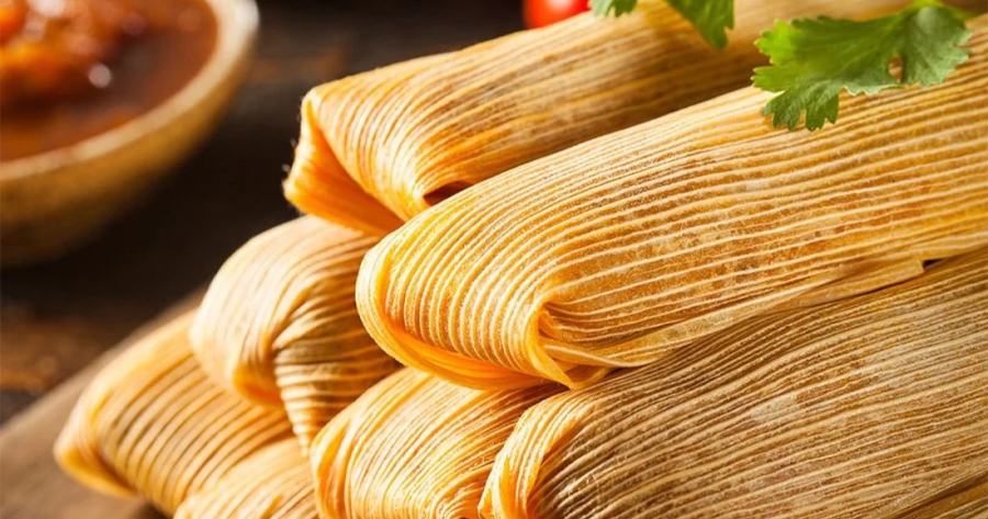 Logra tamales esponjosos para el día de la candelaria con este truco especial