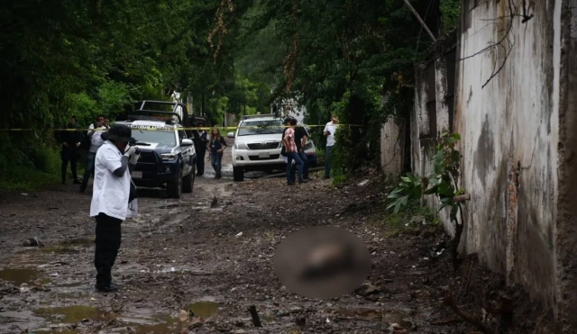 Ataque armado deja un muerto y dos heridos