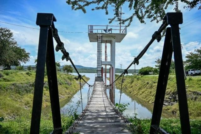 Pide Ceagua racionalizar el agua para concluir ciclo agrícola