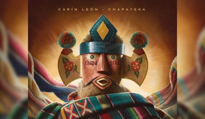 Instagram: carinleonoficial