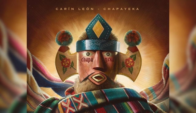 Instagram: carinleonoficial