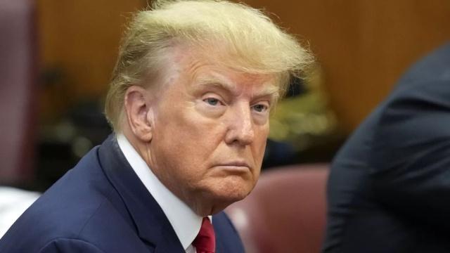 Juicio vs. Donald Trump por tratar de revertir elecciones en EU iniciará el 4 de marzo de 2024