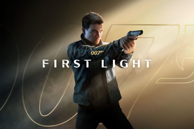 ‘007 First Light’ revela su primer gameplay con un tráiler cargado de acción y sigilo