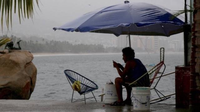 Clima 9 de mayo: Se prevé lluvia y caída de granizo, continuará la onda de calor