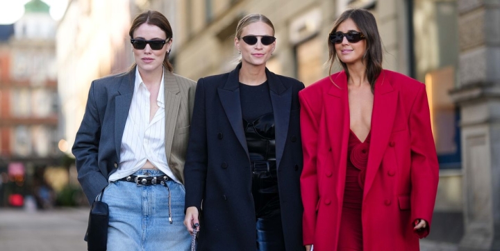 11 looks tendencia en Milan Fashion Week que puedes recrear fácilmente