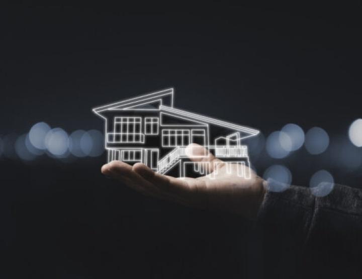 The Smart Flat, la plataforma que con un algoritmo encuentra tu vivienda ideal