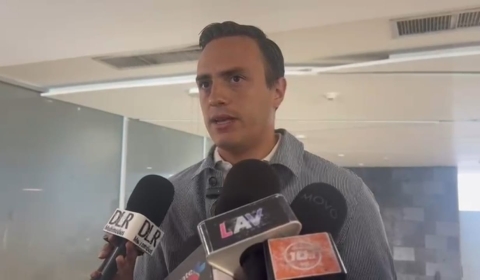 Necesario, desempe&ntilde;o continuo para disminuir los &iacute;ndices de inseguridad en el pa&iacute;s: Mart&iacute;nez Terrazas