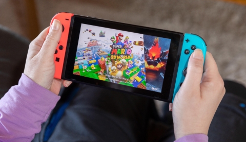 Fallas en Nintendo Switch desatan sospechas de obsolescencia