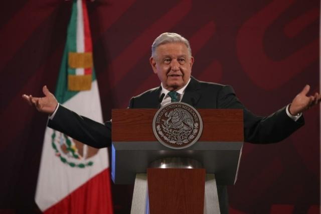 Detención del fiscal de Morelos es legal, asegura AMLO