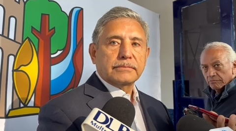 Cobros por corral&oacute;n en Cuernavaca est&aacute;n regulados: alcalde 