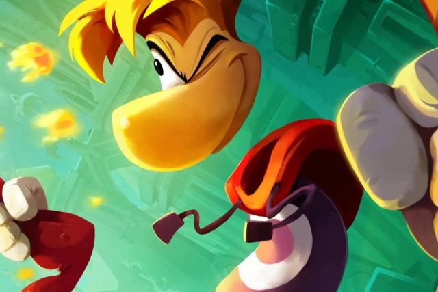 Rayman podr&iacute;a volver con un remake para celebrar su 30.&ordm; aniversario