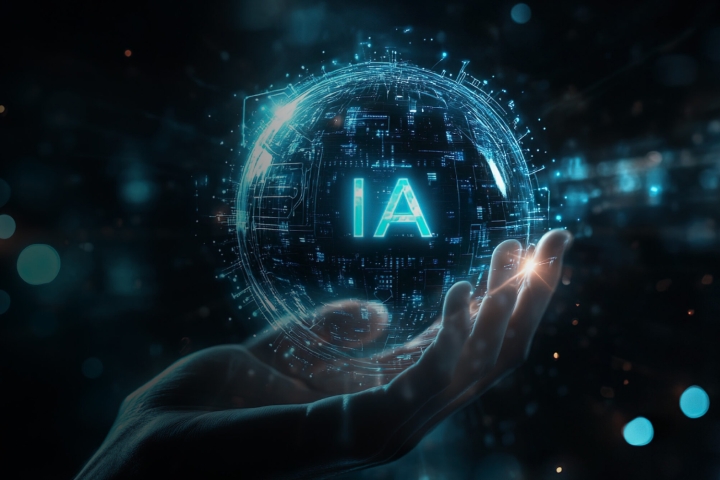 La adopción de la inteligencia artificial avanza más rápido entre jóvenes y en países emergentes, según la OCDE